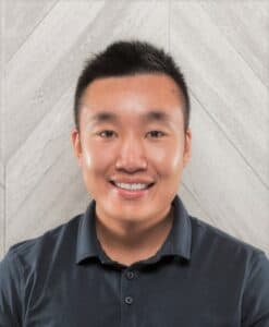 Daniel Ma