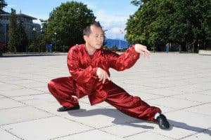 Ying Sheng Wilson Wu, TCM Practitioner in Richmond, BC